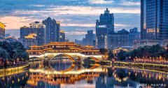 成都二手房价已跌回2017年底水位 有盘降价160万？