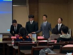 舌战群儒carry全场