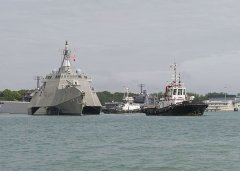 美国并没有闲着