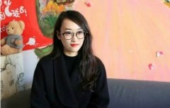 她接受媒体《半岛晨报》访问时表示