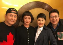 火火的高书记设宴
